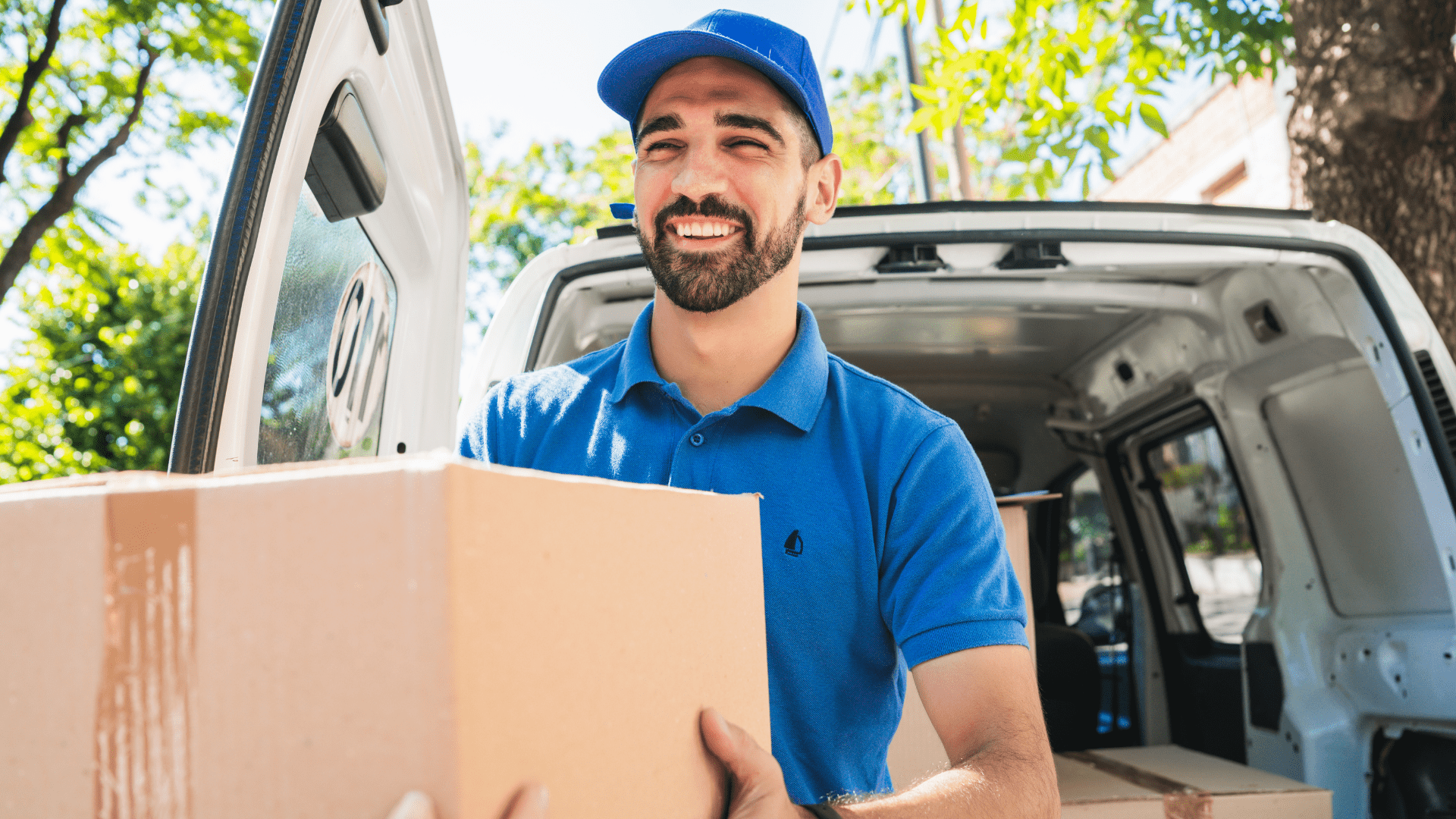 Ertesi Gün Teslimat