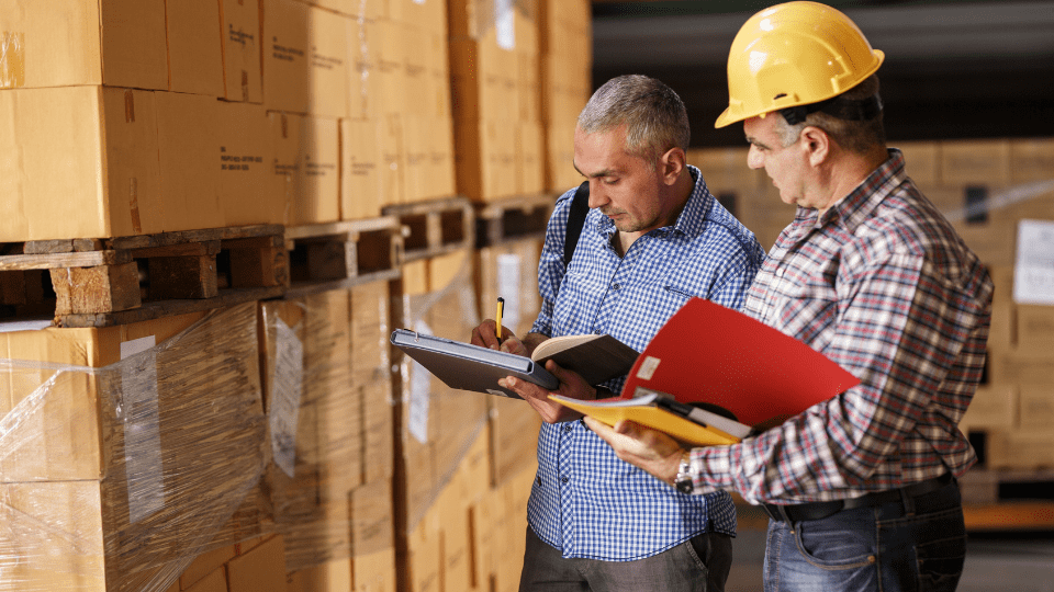 Gümrükleme Hizmeti