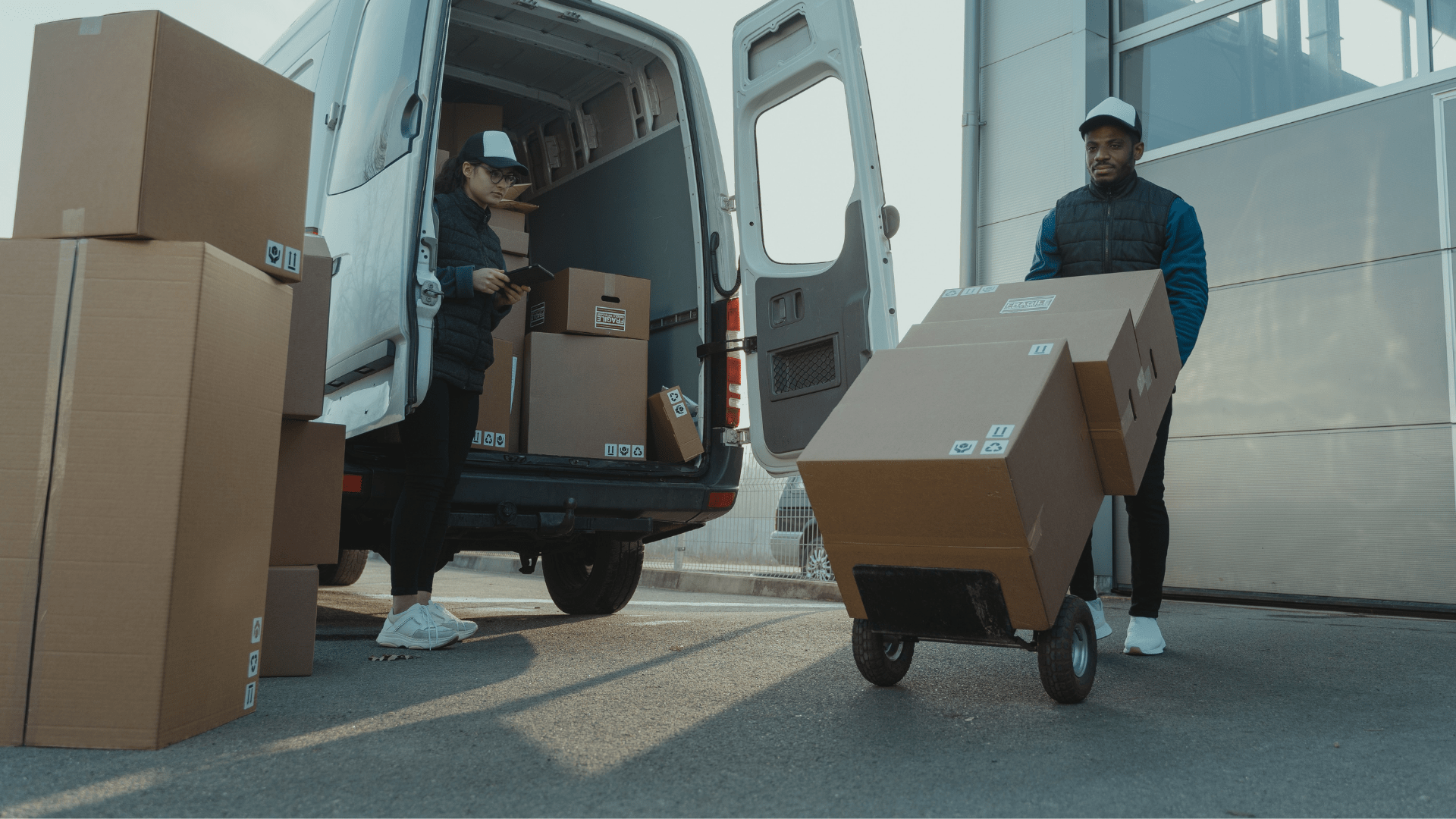 Şubeden Teslim Alma